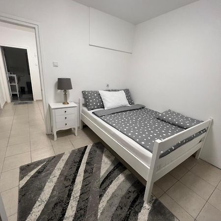 Apartman Iva Apartamento Zadar Exterior foto