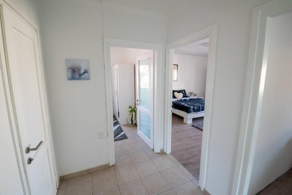 Apartman Iva Apartamento Zadar Exterior foto